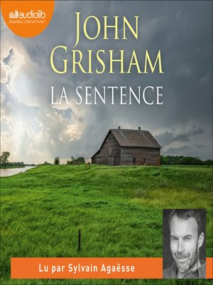 cover image of La Sentence